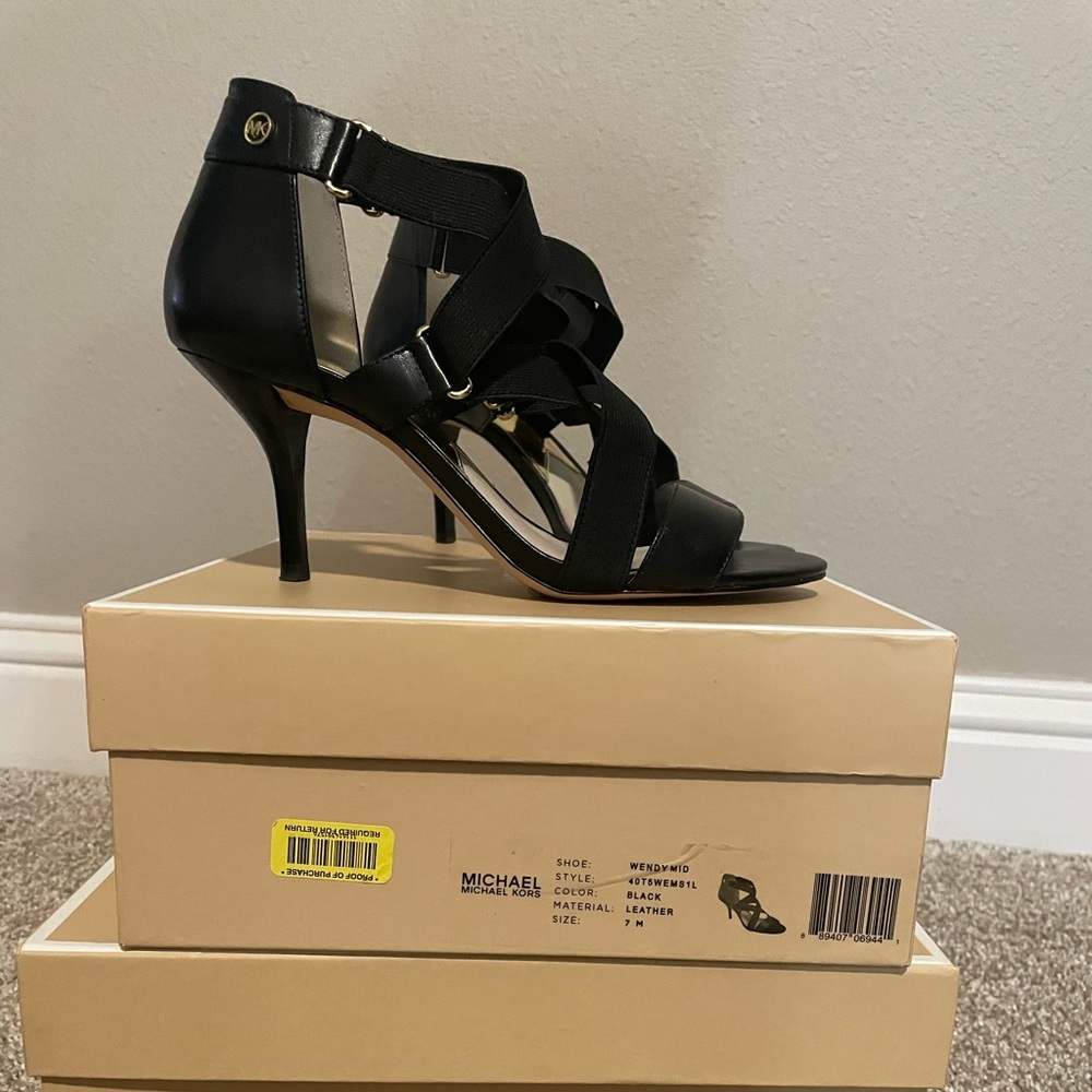 Michael Kors